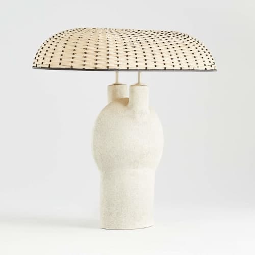 Avena Table Lamps image