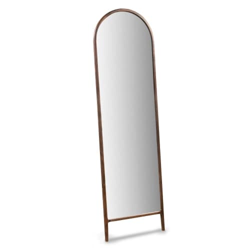 Kurva Floor Mirror image