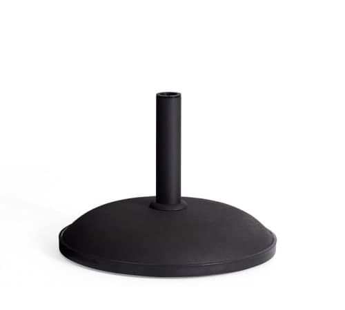 Concrete Umbrella Base image