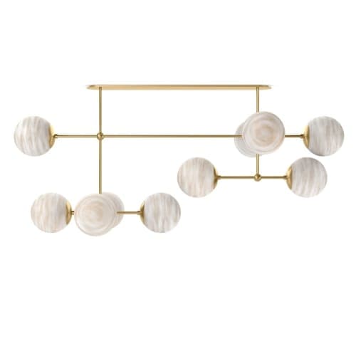 Lance Chandelier image