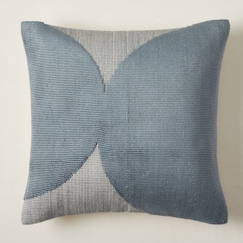 Loomed Loops Pillow Cover without Insert-20"x20" image