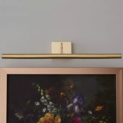 Best Battery LED Slimline Picture Light image