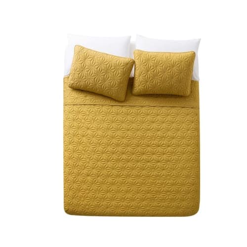 Gavyn Piece Quilt Set - king image