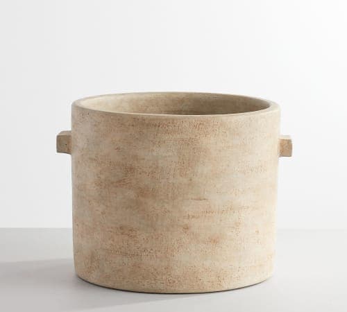 Maya Terracotta Planter image