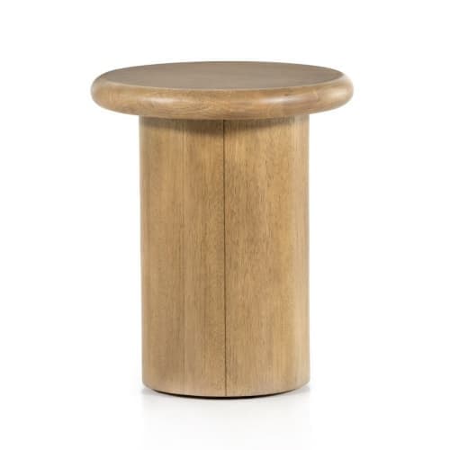 Zana End Table image