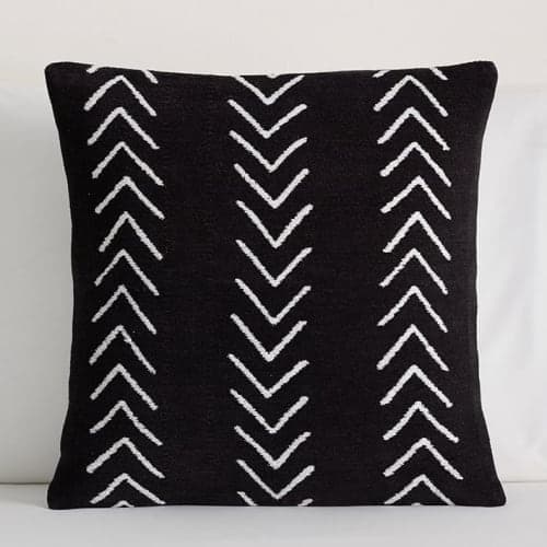 Arrow Nursery Pillow Cover image