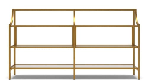 Amaris Console Table image