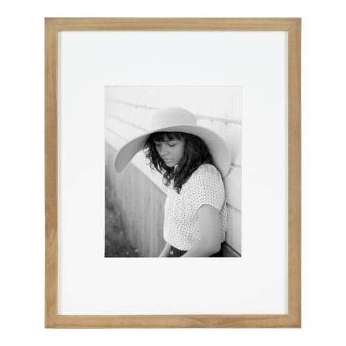Comerfo Gallery Wood Picture Frame image