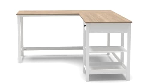 L Shape Desk image