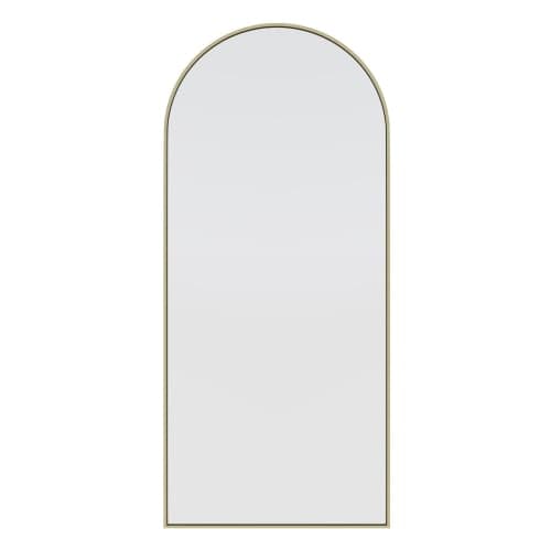 Kira Arch Full Length Mirror image