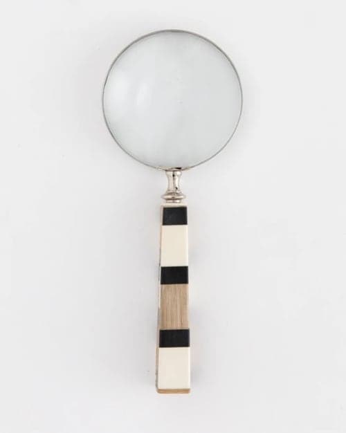 Blocked Magnifying Glass image