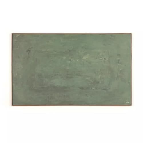 Olive Branch Wall Art image