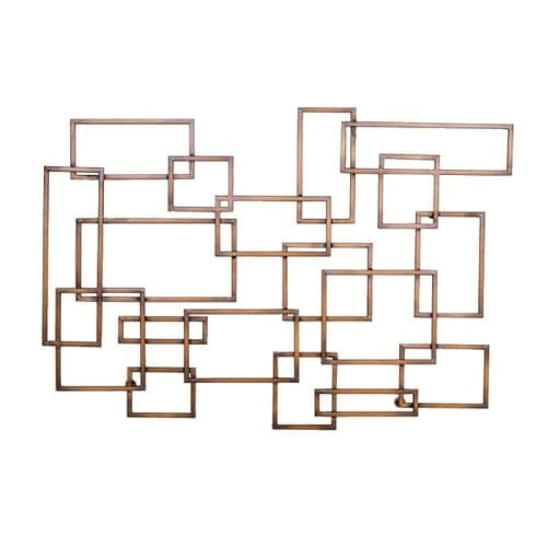 Abstract Wall Decor image