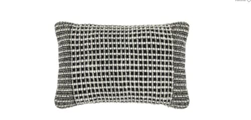 Ren Small Pillow With Insert-24"x16" image