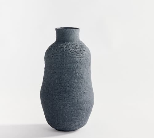 Frasier Handcrafted Ceramic Vase image