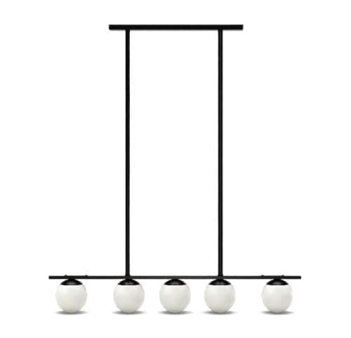 Hayes Linear Chandelier image