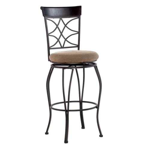 Mcduff Swivel Bar and Counter Stool image