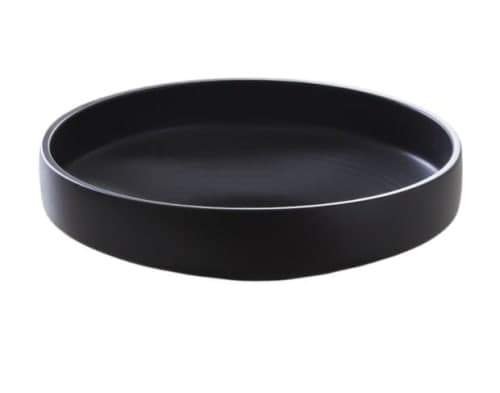 Pure Ceramic Centerpiece Bowl image