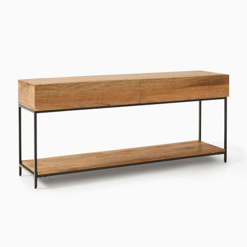 Industrial Living Room Collection image