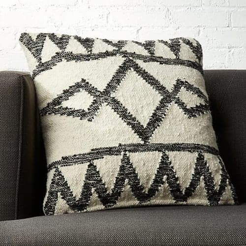 ASTERIX GEOMETRIC PILLOW image