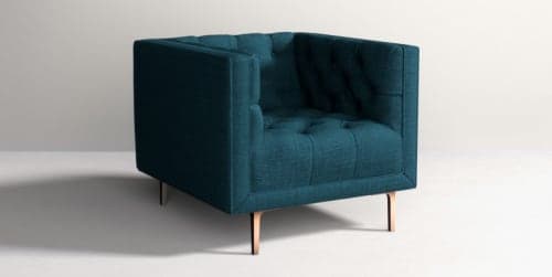 Mina Chair image