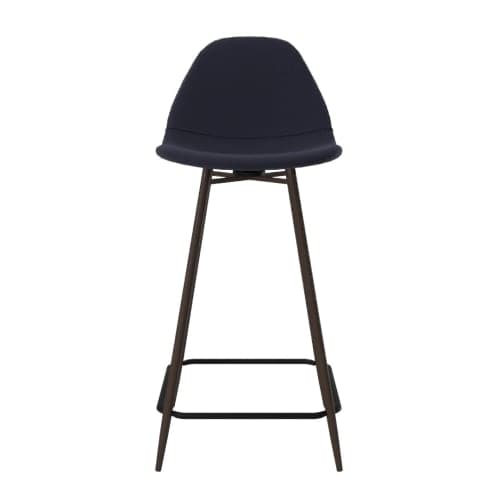 Copley Upholstered Counter And Bar Stools image
