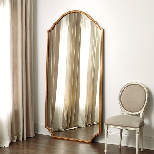 Capelle Mirror image