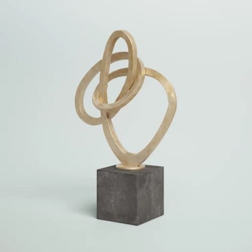 Ruyle Sculpture image