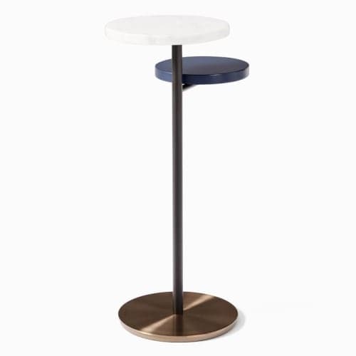 Eclipse Drink Table image