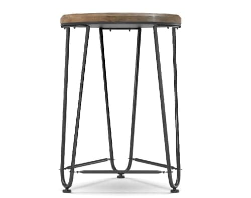 Goff End Table image
