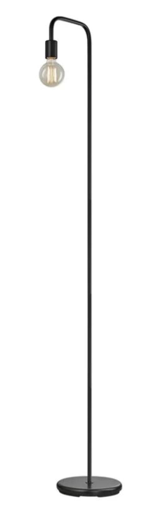 Anarosa Arched Floor Lamp image