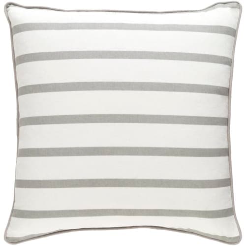 Yahya Cotton Throw Pillow image