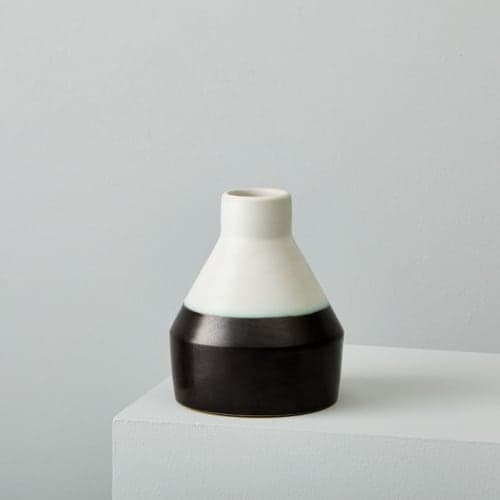 Shape Studies Ceramic Vases image