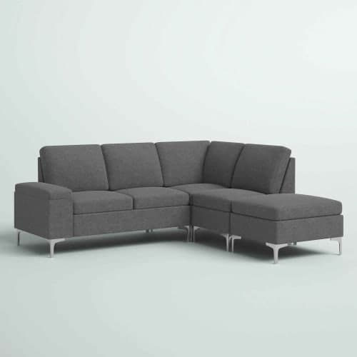 Hebb 2 Piece Chaise Sectional image