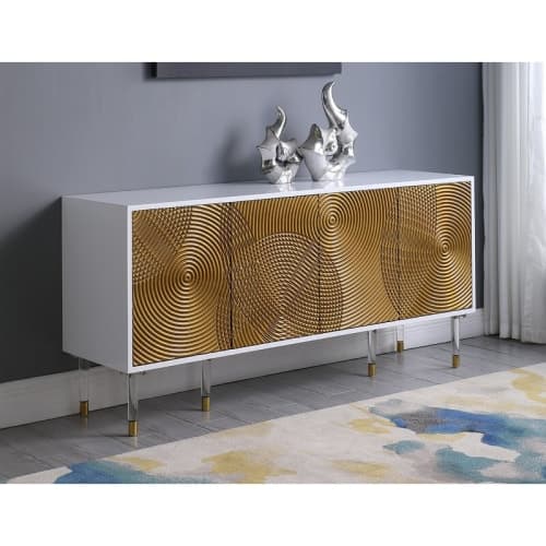 Youngquist Wide Sideboard image