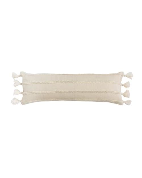 Cooper Woven Pillow Cover image