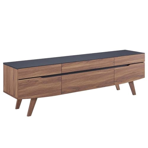 Scope TV Stand image