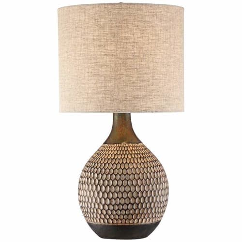Emma Brown Table Lamp image