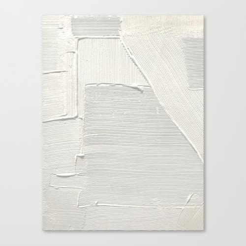 Alyssa Hamilton Art Canvas Print image