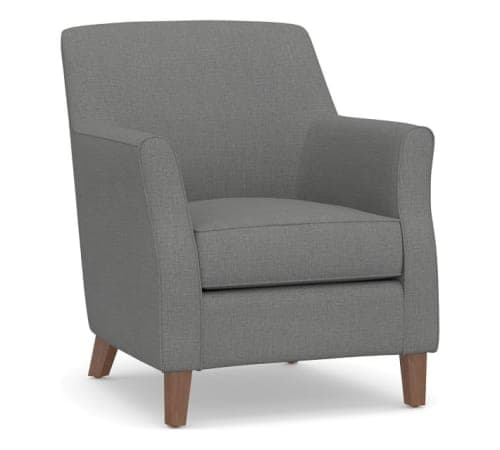 Newton Upholstered Armchair image