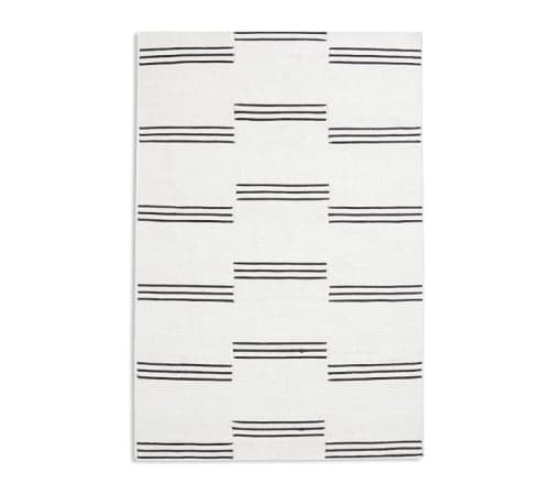 Torryn Eco-Friendly Indoor/Outdoor Rug 5'x8' image