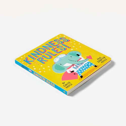 Kindness Rules image