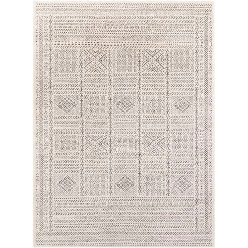 Calvo Southwestern Beige Area Rug image