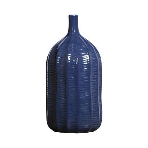 Morriston Handmade Glass Table Vase image