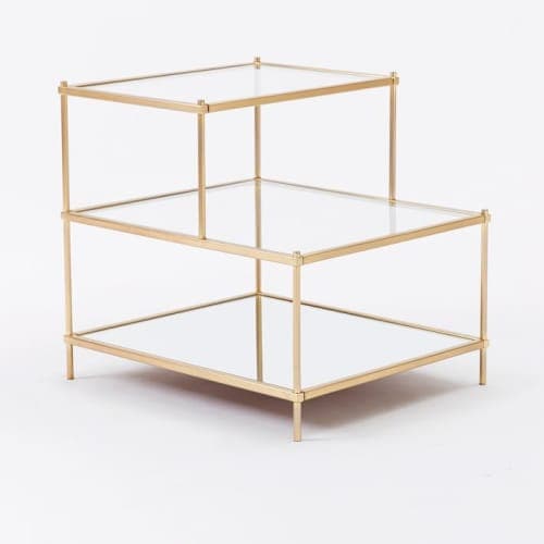 Terrace Side Table image
