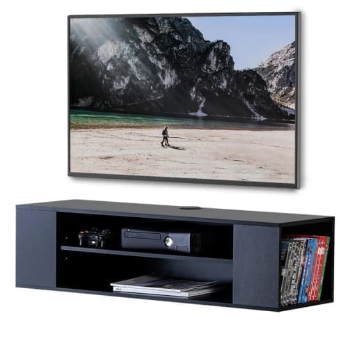 Aatami Floating TV Stand image