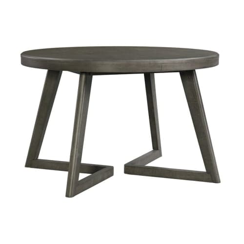 Bayle Solid Wood Dining Table image