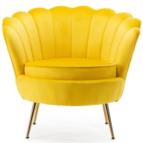 Highlandville Barrel Chair image
