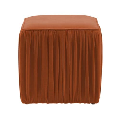 Captain Cognac Ottoman image