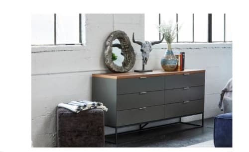 LEROY DRESSER image